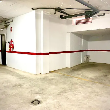 Mychoice Meninas Apartment *