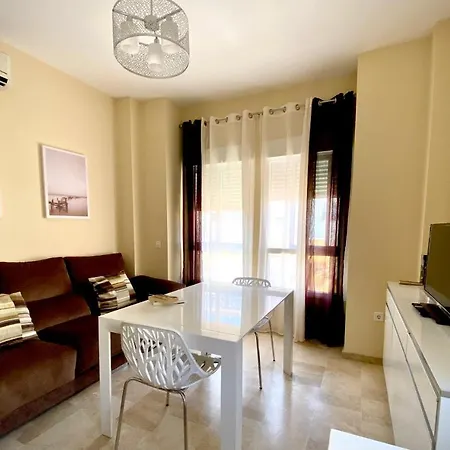 Mychoice Meninas Apartment