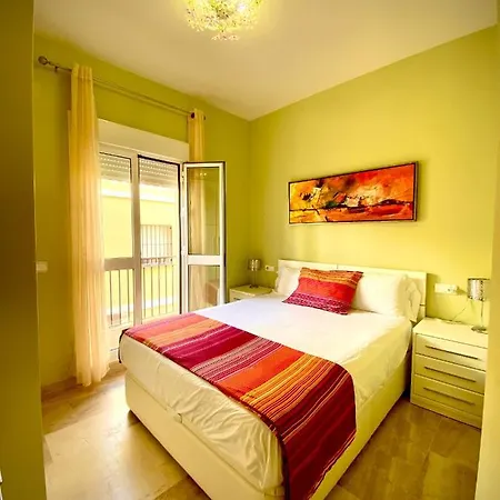 Apartment Mychoice Meninas *