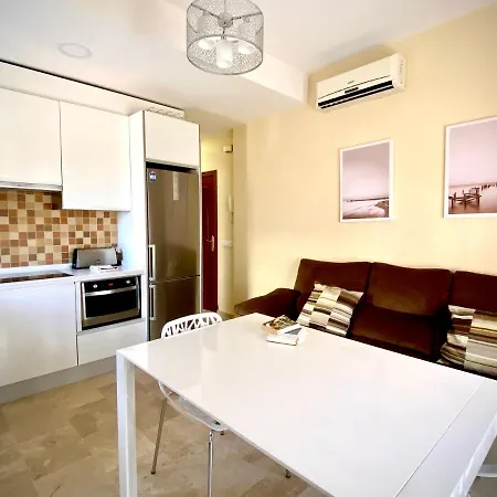 Mychoice Meninas Apartment *