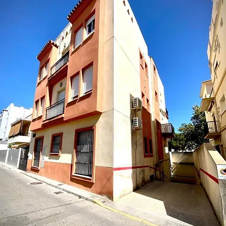 Mychoice Meninas Apartment Rota