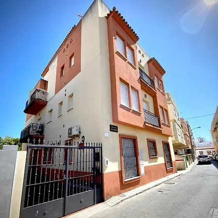 Apartment Mychoice Meninas *