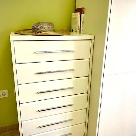 Apartment Mychoice Meninas