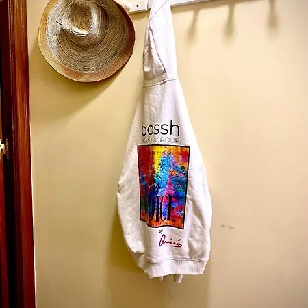 Mychoice Meninas Apartment